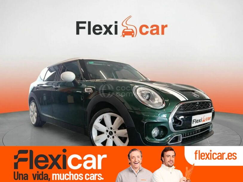 Foto del MINI Mini Clubman Clubman Cooper S Aut.