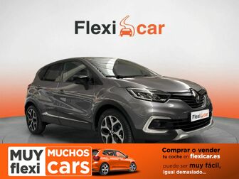 Imagen de RENAULT Captur TCe Energy Xmod EDC 87kW