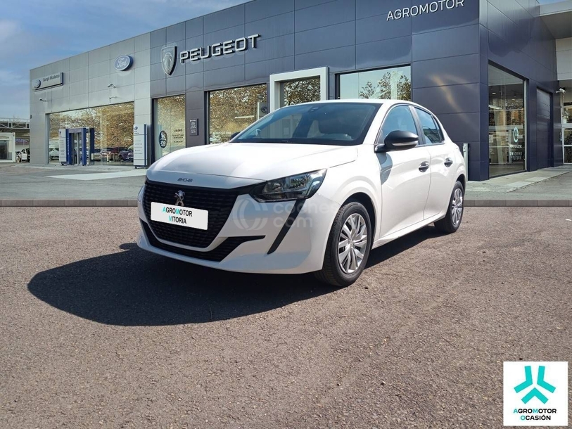 Foto del PEUGEOT 208 1.2 Puretech S&S Like 75