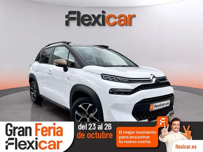 CITROEN C3 Aircross (PureTech 81kW (110CV) S&S C-Series) en Guipúzcoa