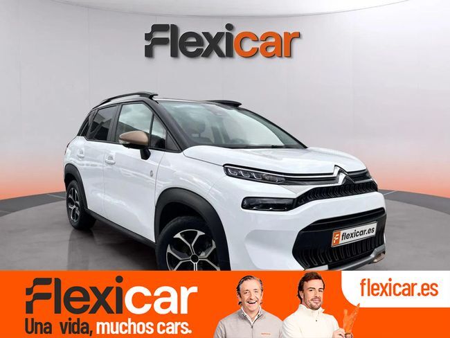 CITROEN C3 Aircross (PureTech 81kW (110CV) S&S C-Series) en Guipúzcoa