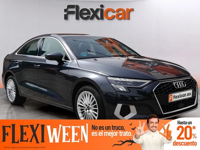 AUDI A3 (Sedan 30 TDI 85kW (116CV)) en Cádiz