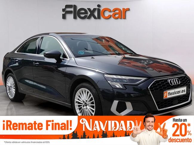 AUDI A3 (Sedan 30 TDI 85kW (116CV)) en Cádiz