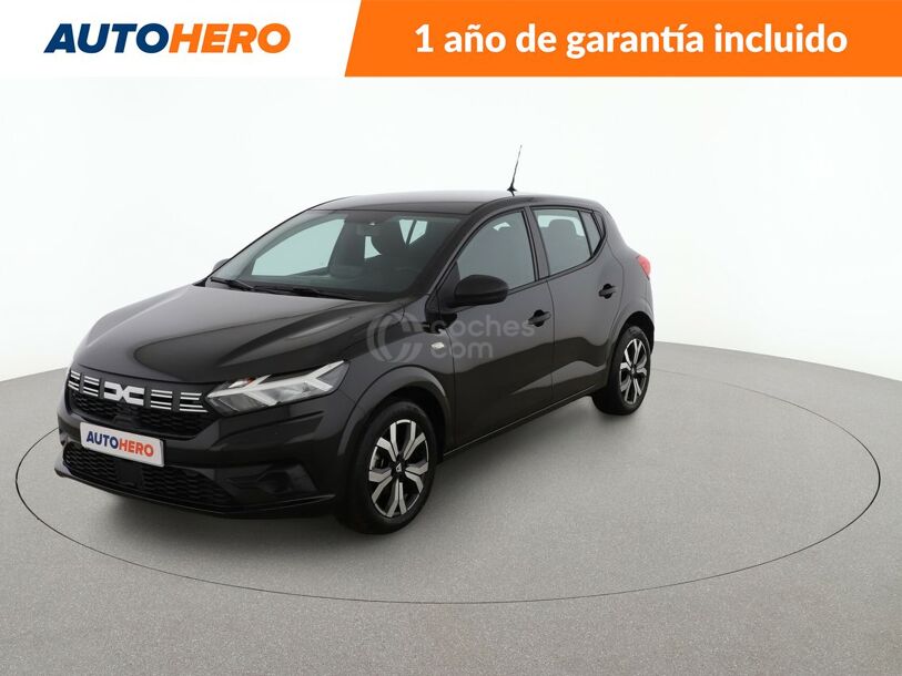 Foto del DACIA Sandero TCe Essential 67kW