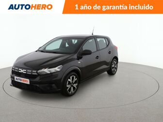 Imagen de DACIA Sandero TCe Essential 67kW