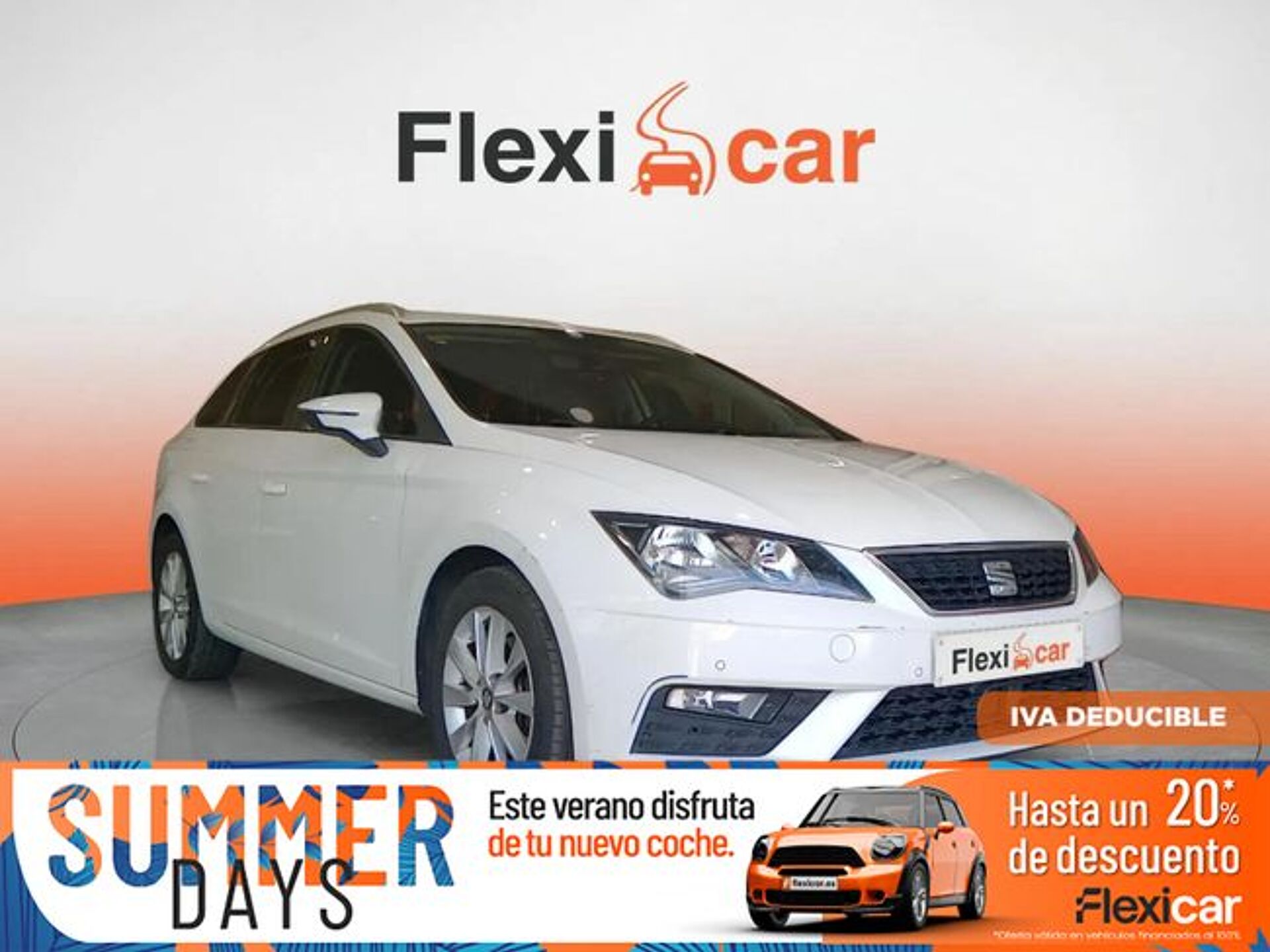 Imagen de SEAT León