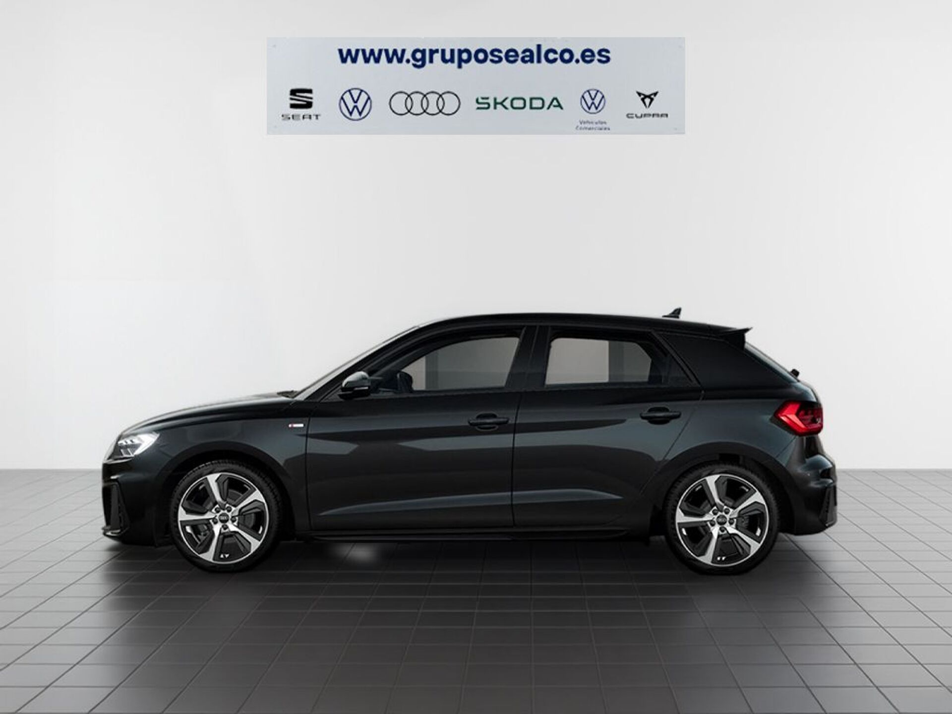 Imagen 2 de AUDI A1