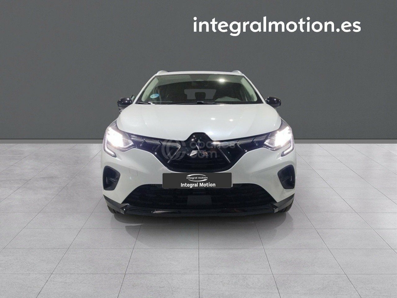 Foto del MITSUBISHI ASX 130T MHEV Motion