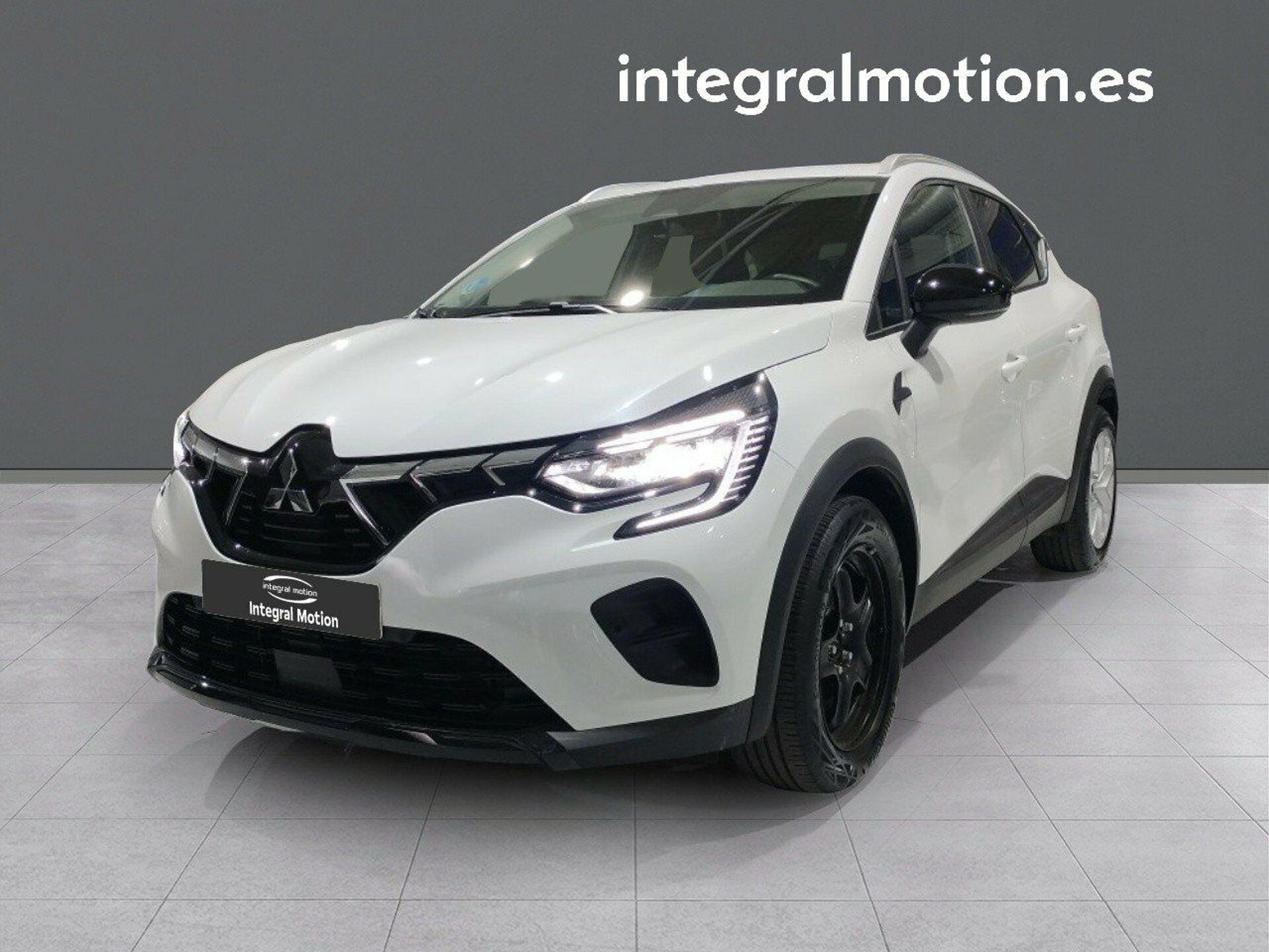 Imagen 1 de MITSUBISHI ASX