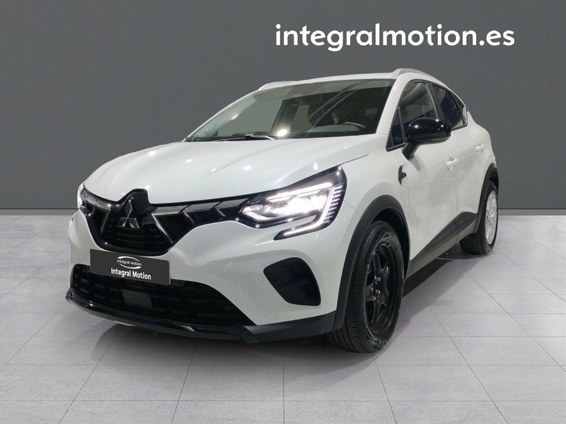 Imagen de MITSUBISHI ASX