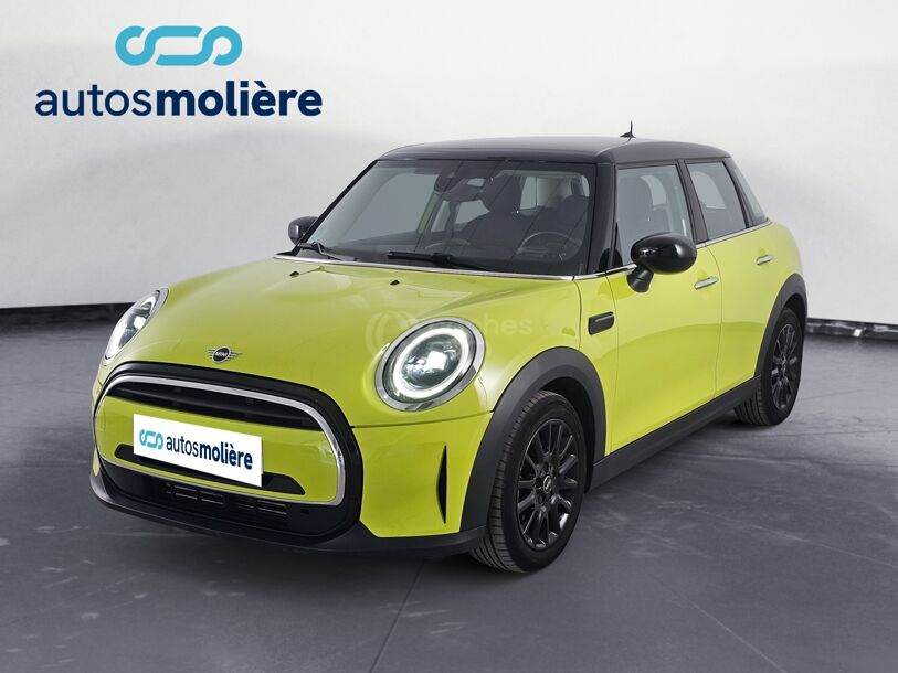 Foto del MINI Mini Cooper Aut.