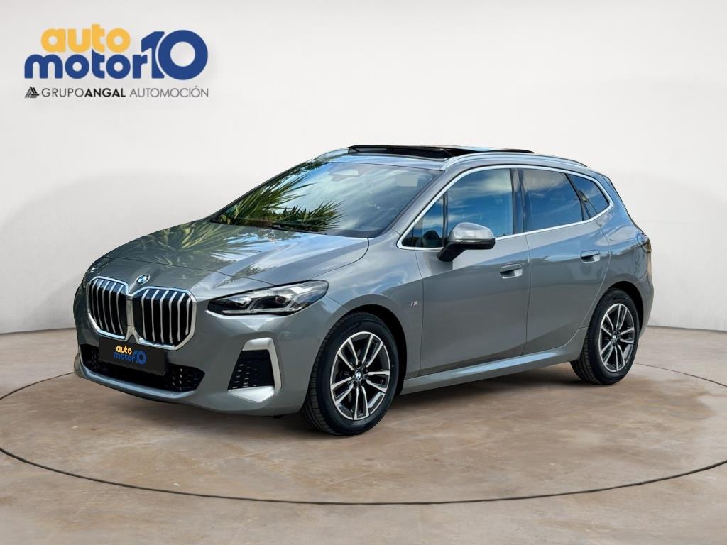 BMW X4 (serie 2 active drive) en Jaén