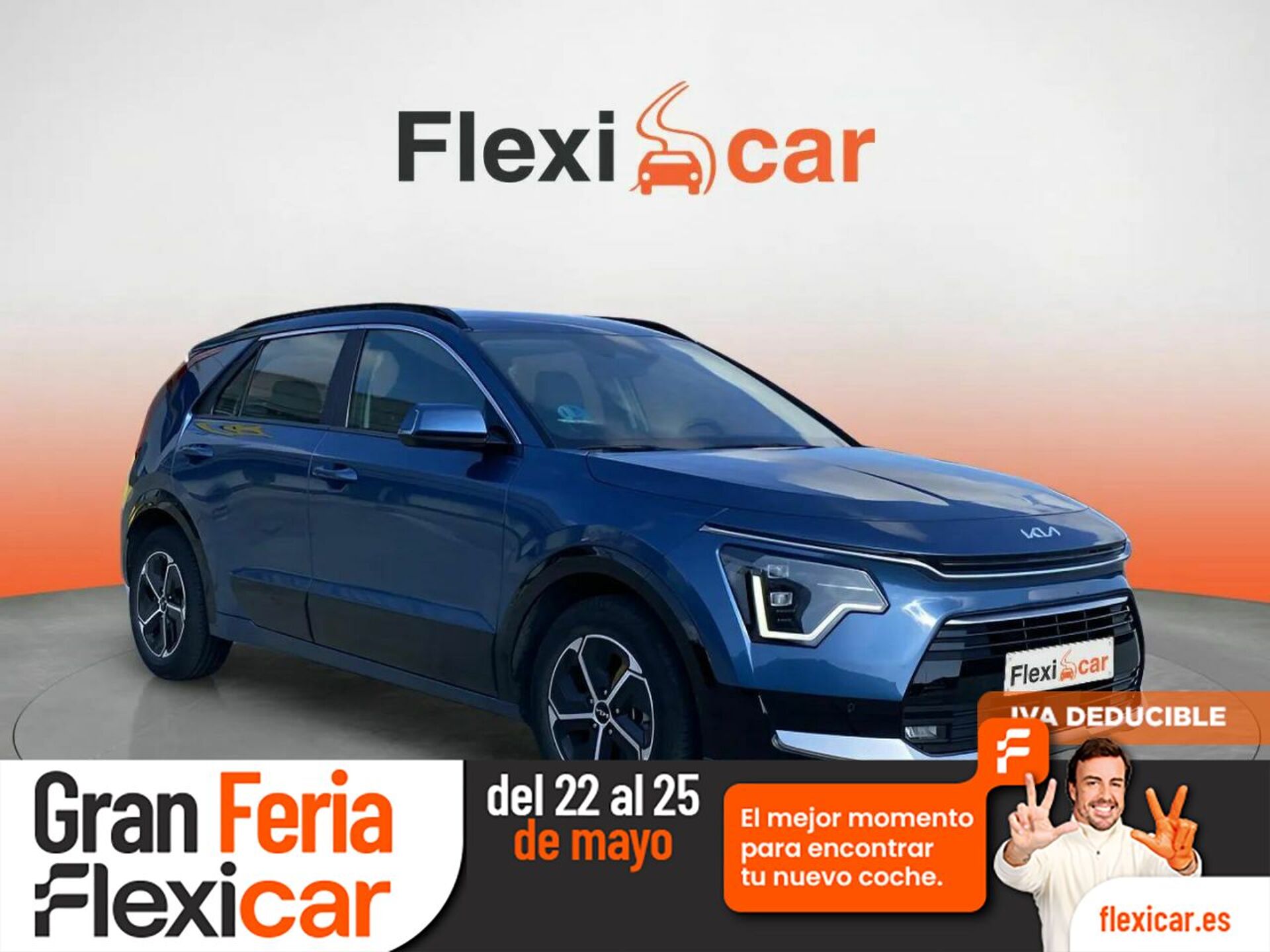 Imagen de KIA Niro