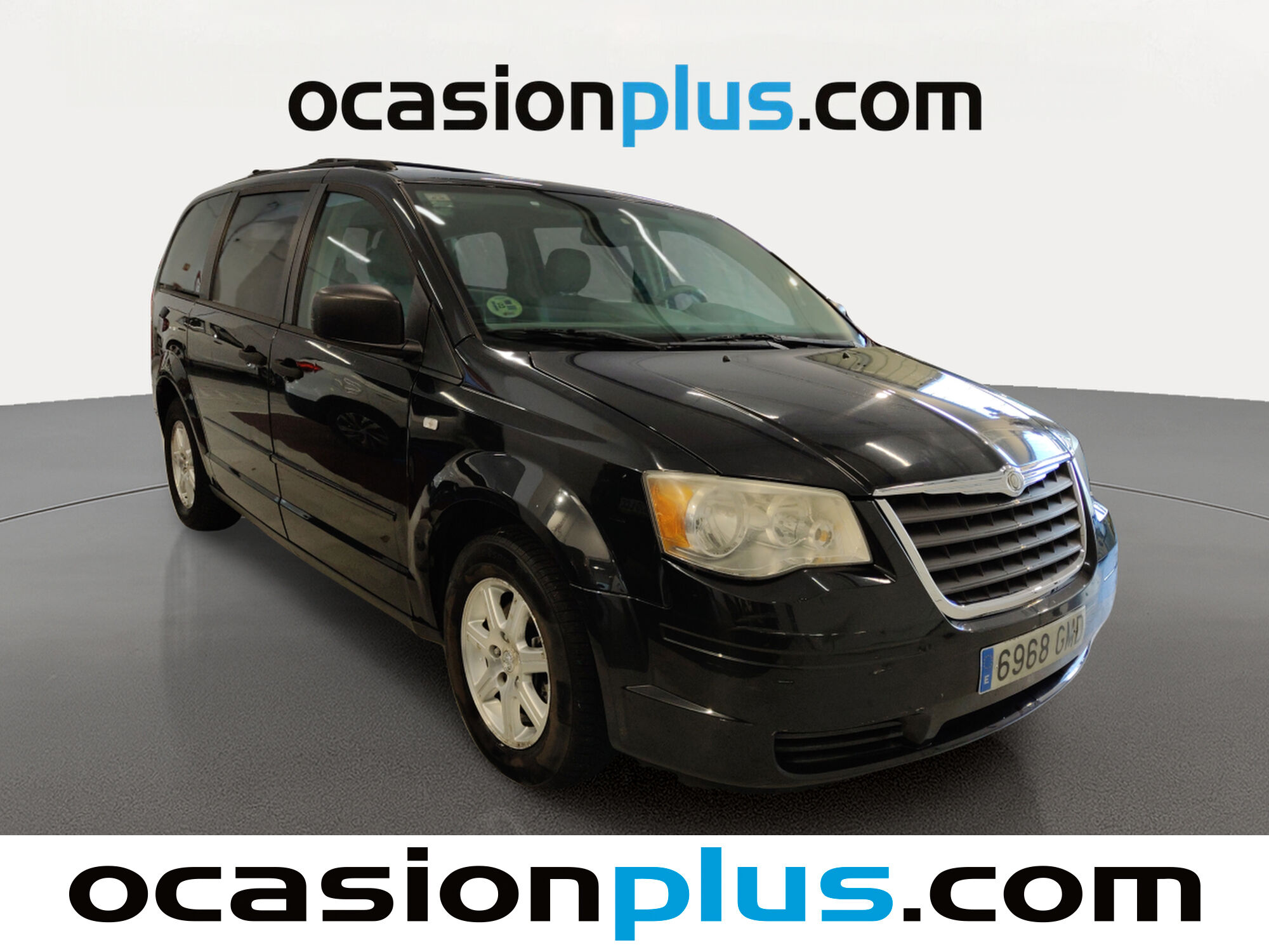 Foto del CHRYSLER Voyager Grand  2.8CRD LX Aut.