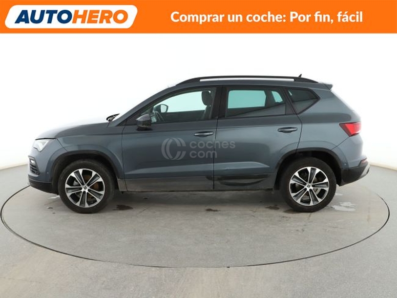 Foto del SEAT Ateca 1.5 EcoTSI S&S Style Go DSG