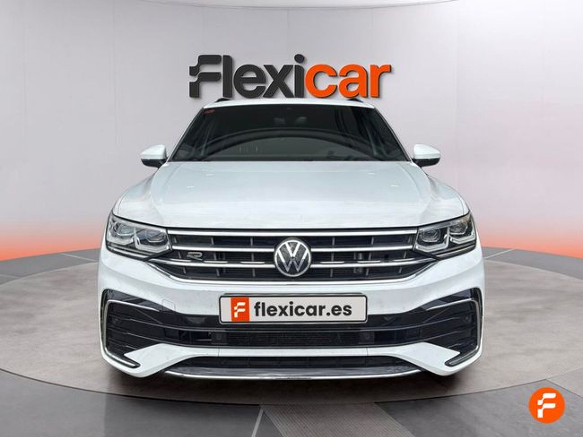 Imagen 2 de VOLKSWAGEN Tiguan