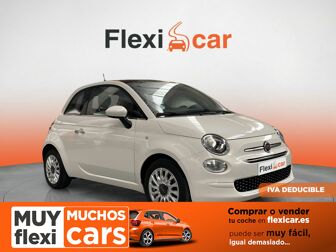 Imagen de FIAT 500 C 1.2 Spiaggina´58