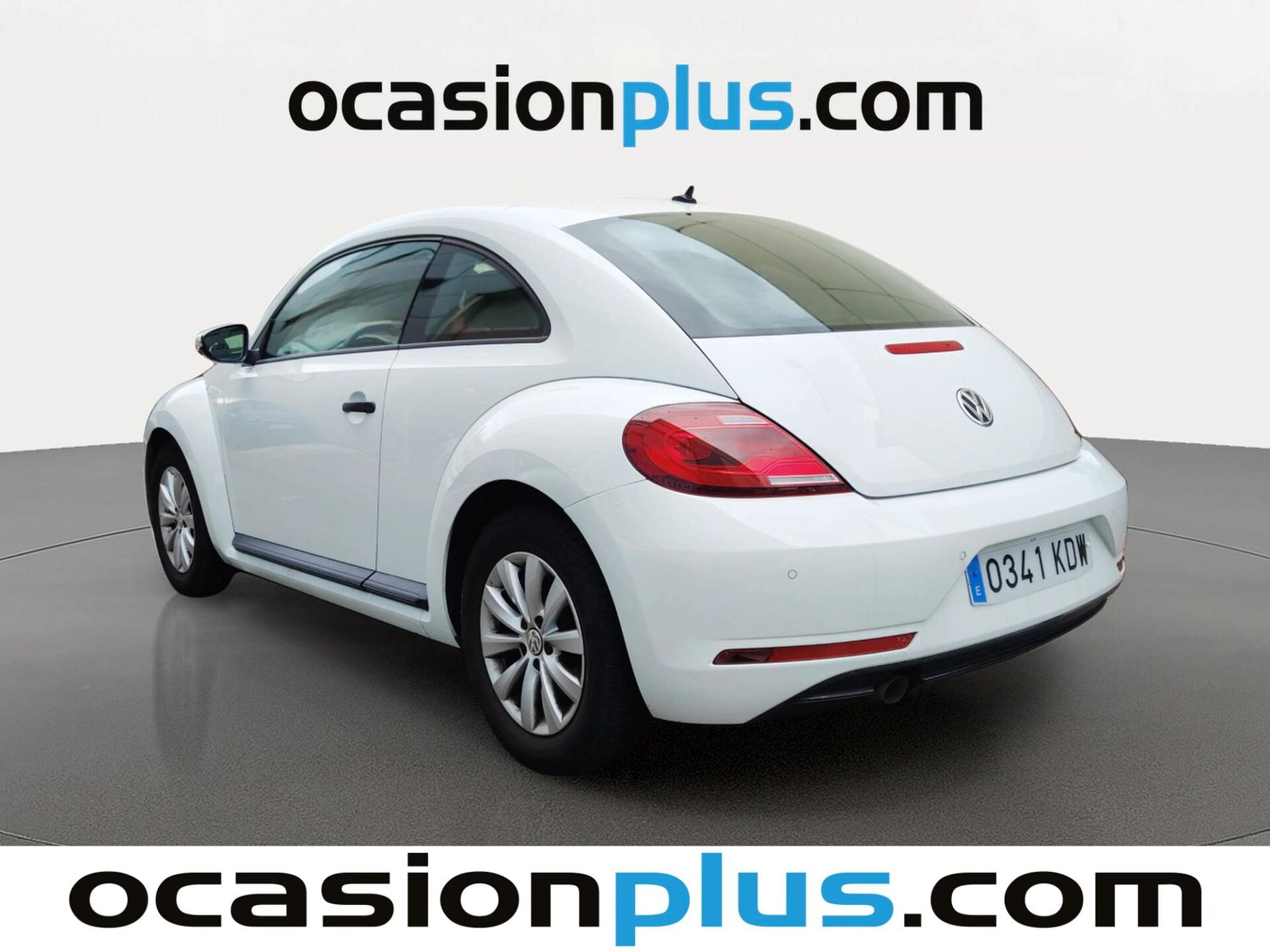 Imagen 3 de VOLKSWAGEN Beetle
