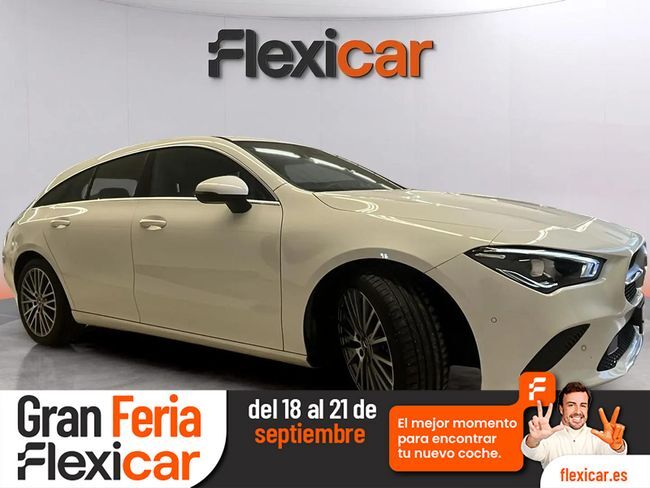 MERCEDES Clase CLA (CLA 180 Shooting Brake) en Granada
