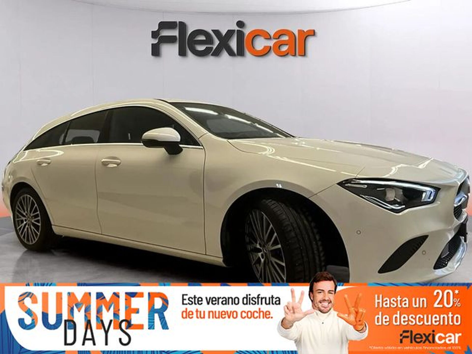 Imagen de MERCEDES Clase CLA