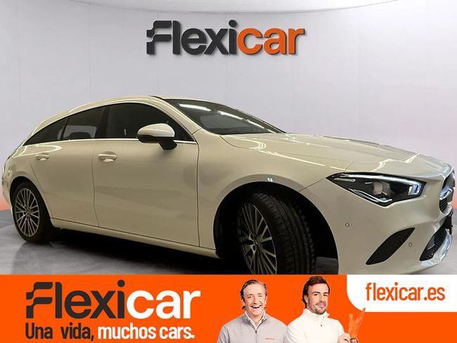 MERCEDES Clase CLA (CLA 180 Shooting Brake) en Granada