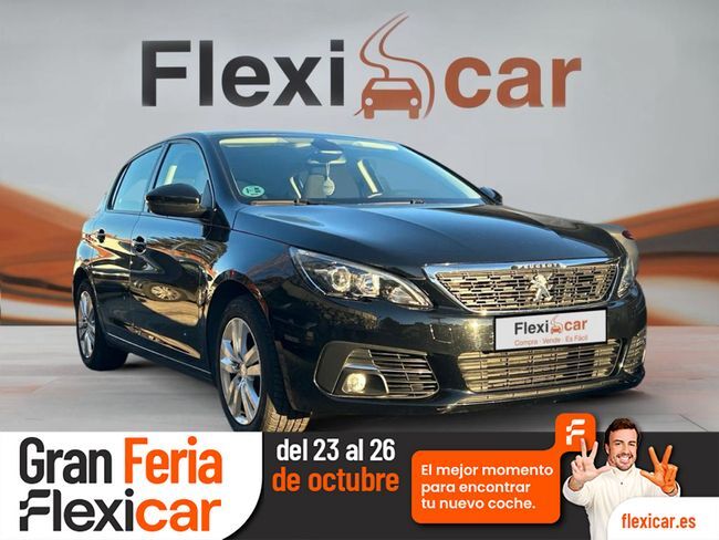 PEUGEOT 308 (5p Active Pack PureTech 110 S&S) en Barcelona