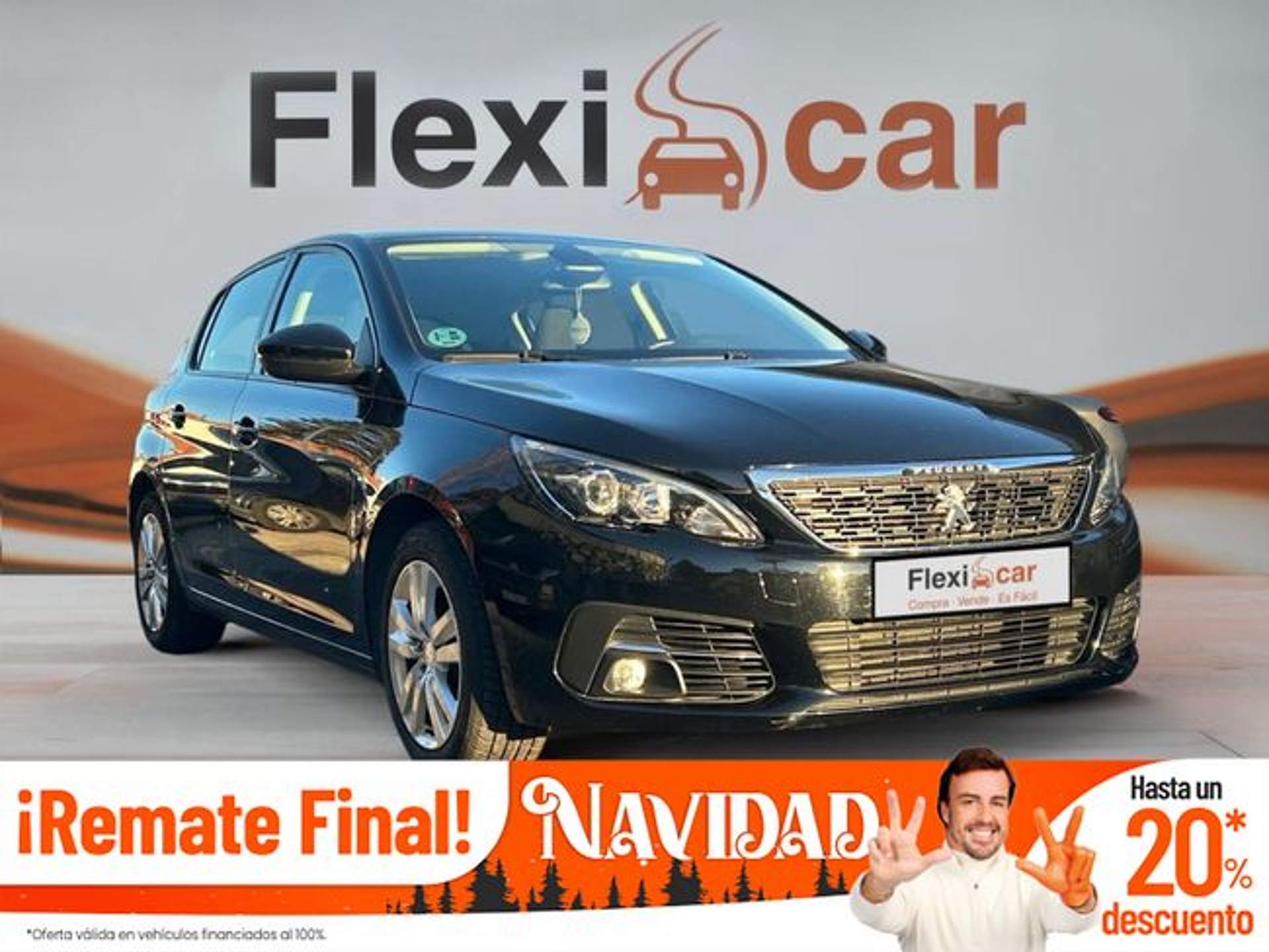 Imagen de PEUGEOT 308