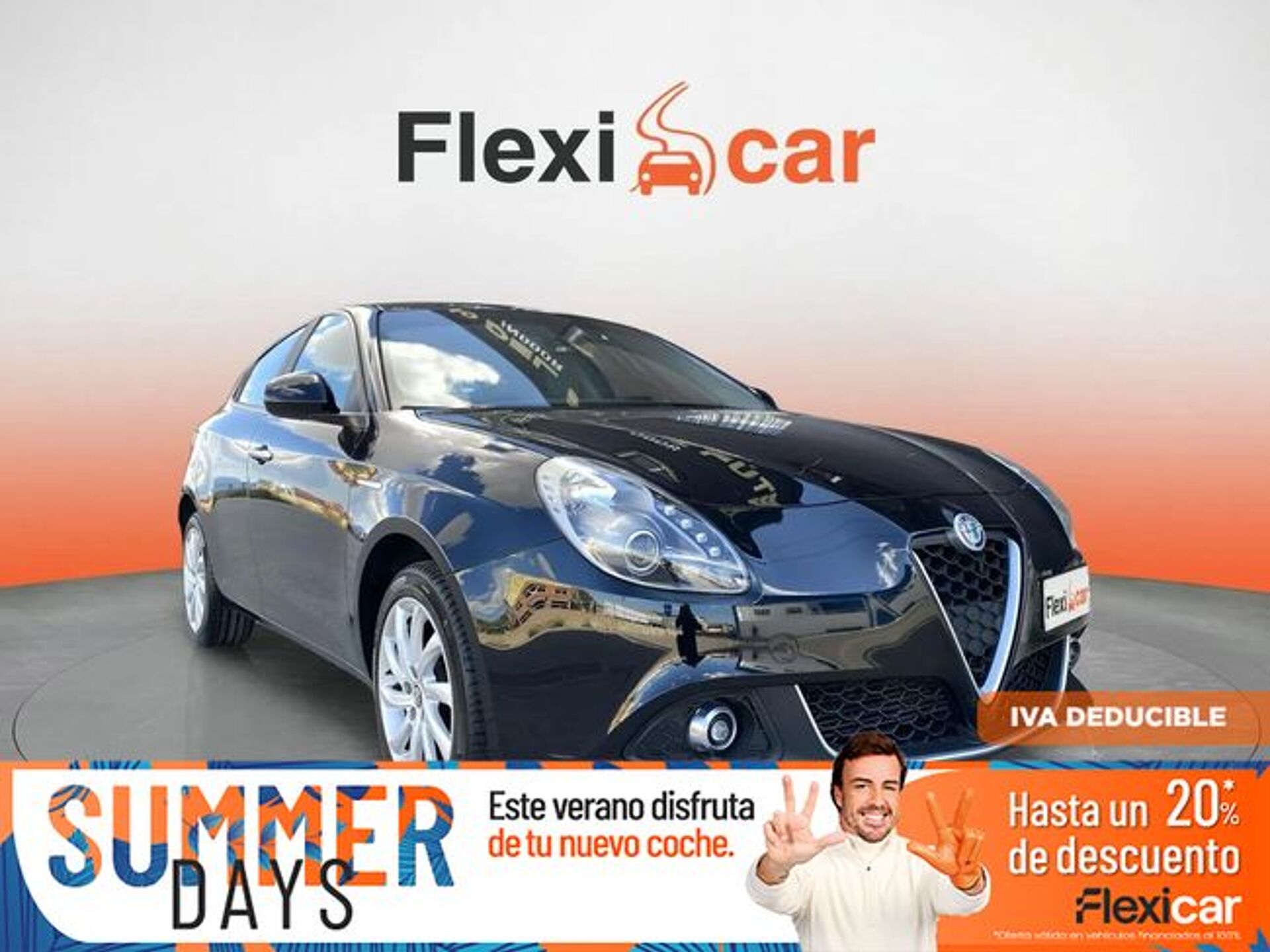Imagen de ALFA ROMEO Giulietta