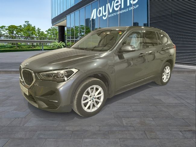 Foto del BMW X1 sDrive 18d