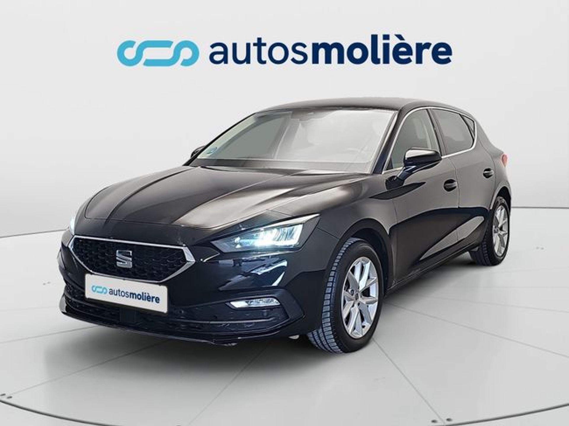 Imagen de SEAT León