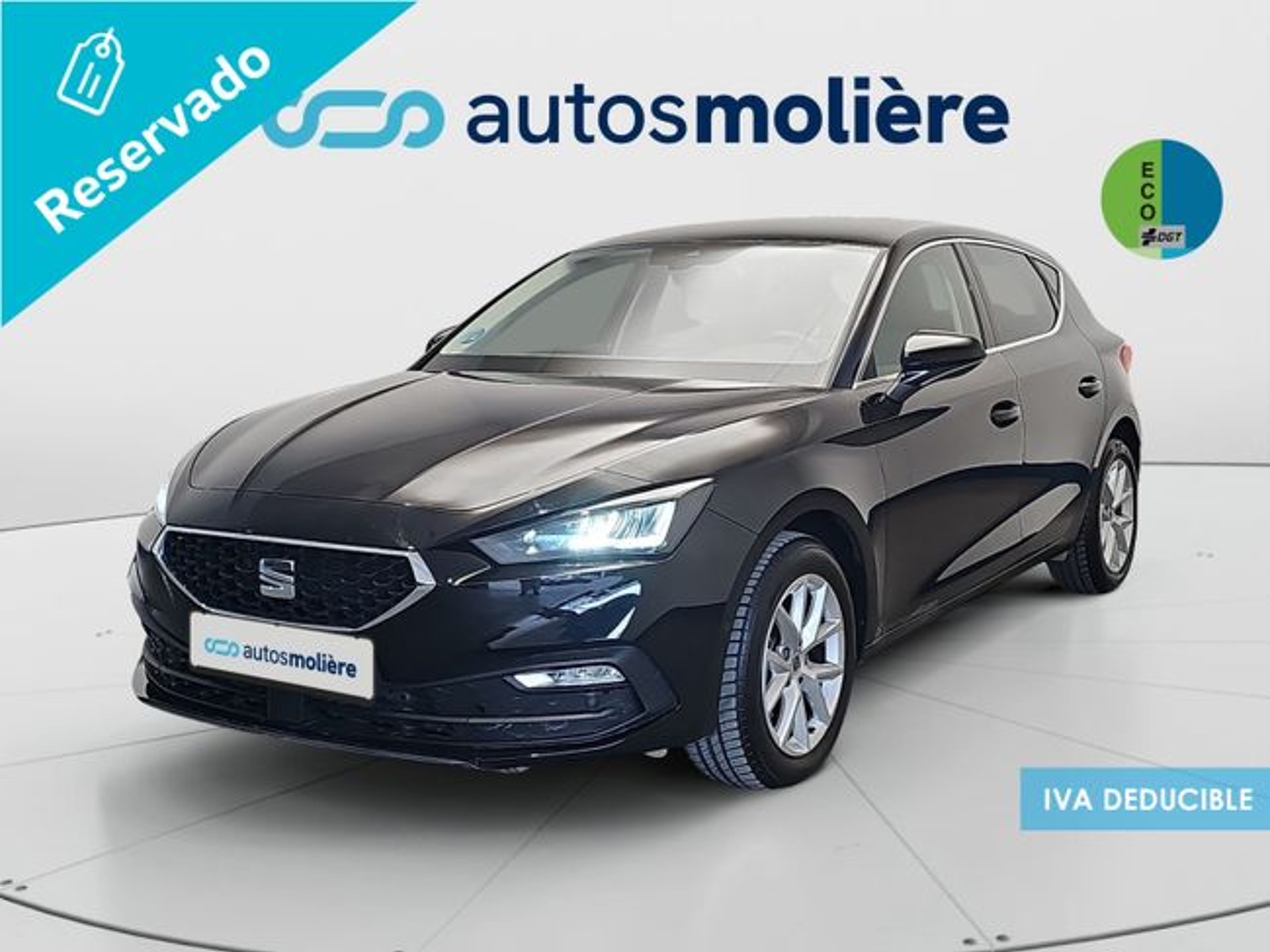 Imagen de SEAT León