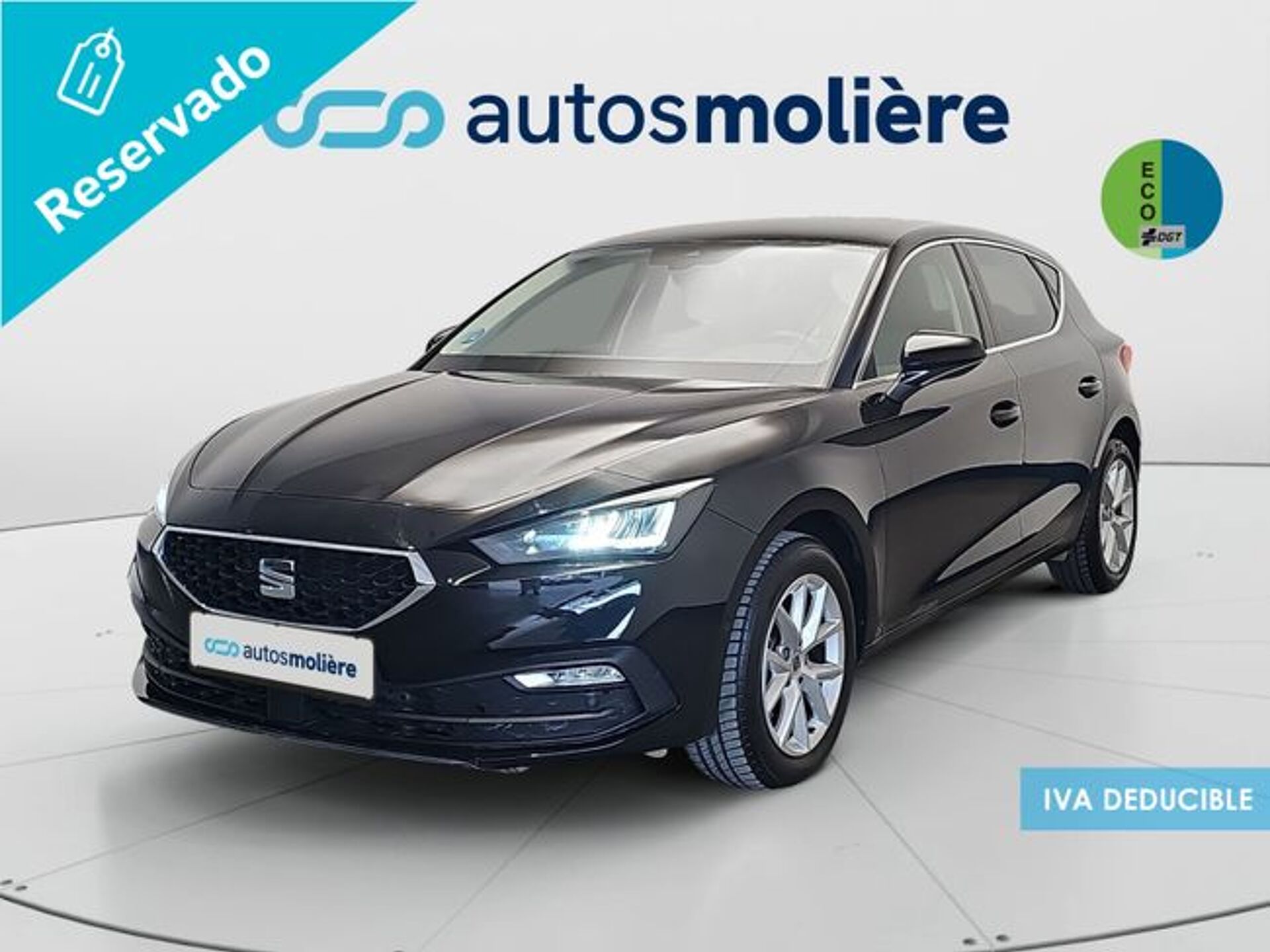 Imagen 1 de SEAT León