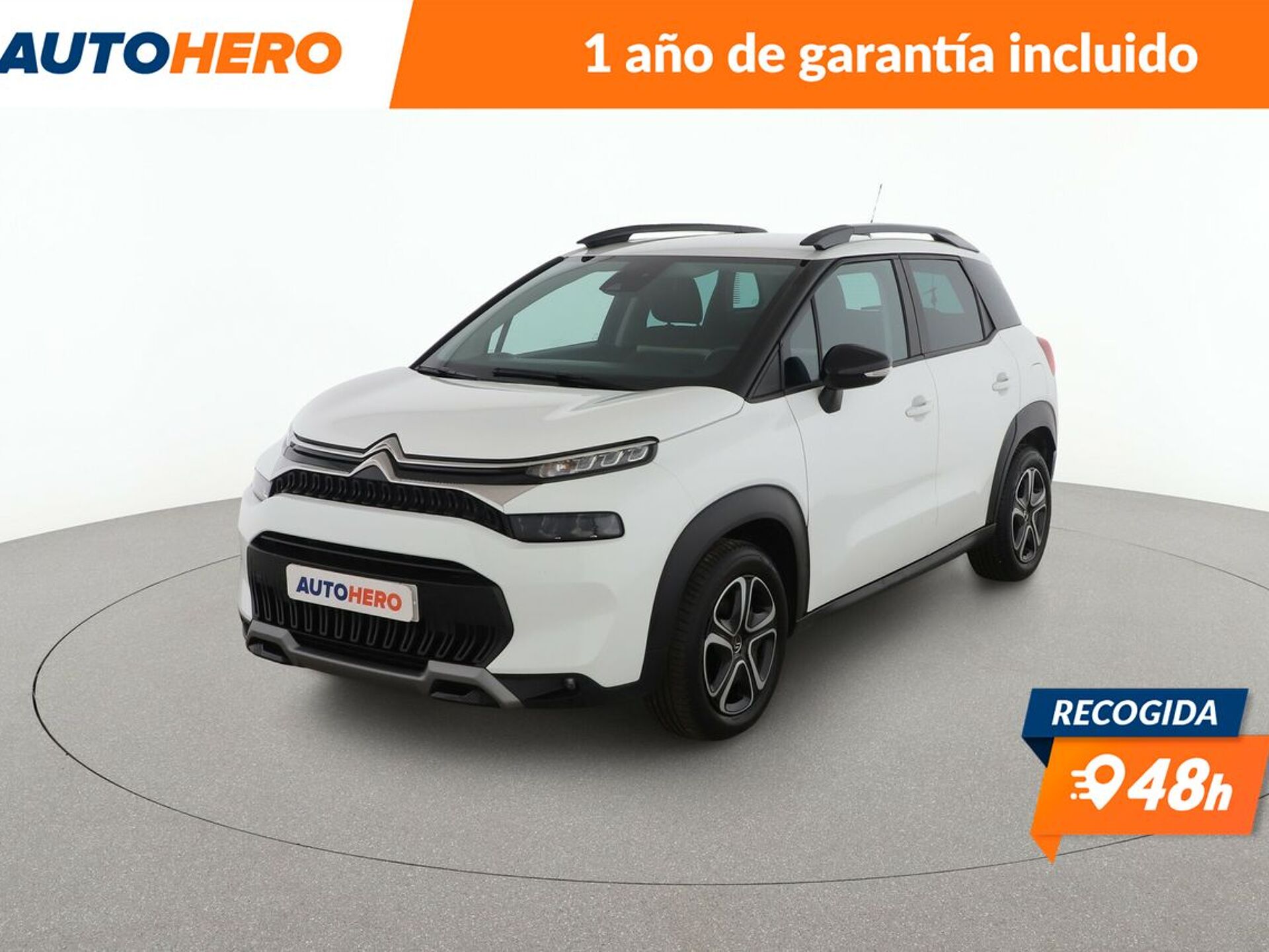 Imagen de CITROEN C3 Aircross