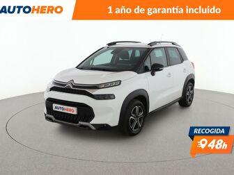 Imagen de CITROEN C3 Aircross