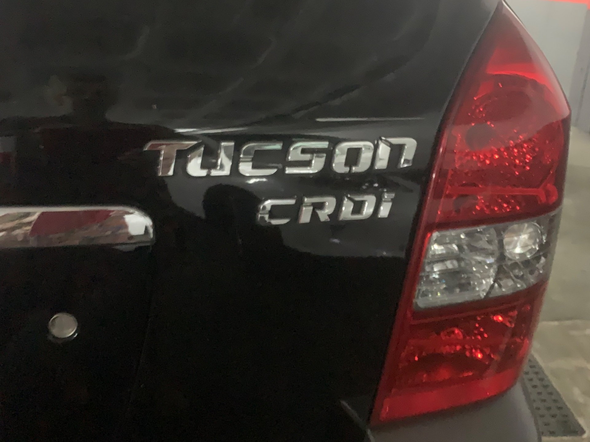 Imagen de HYUNDAI Tucson