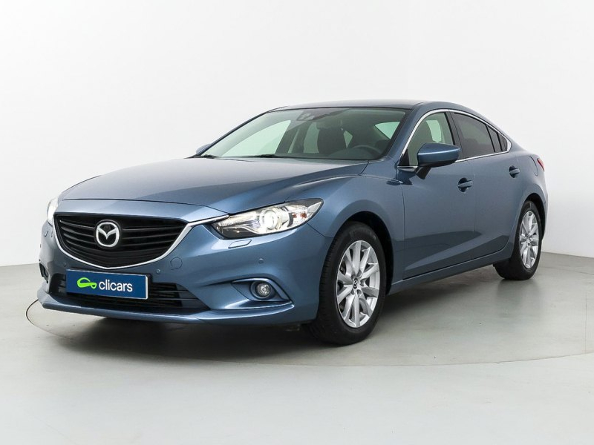 Imagen de MAZDA Mazda6