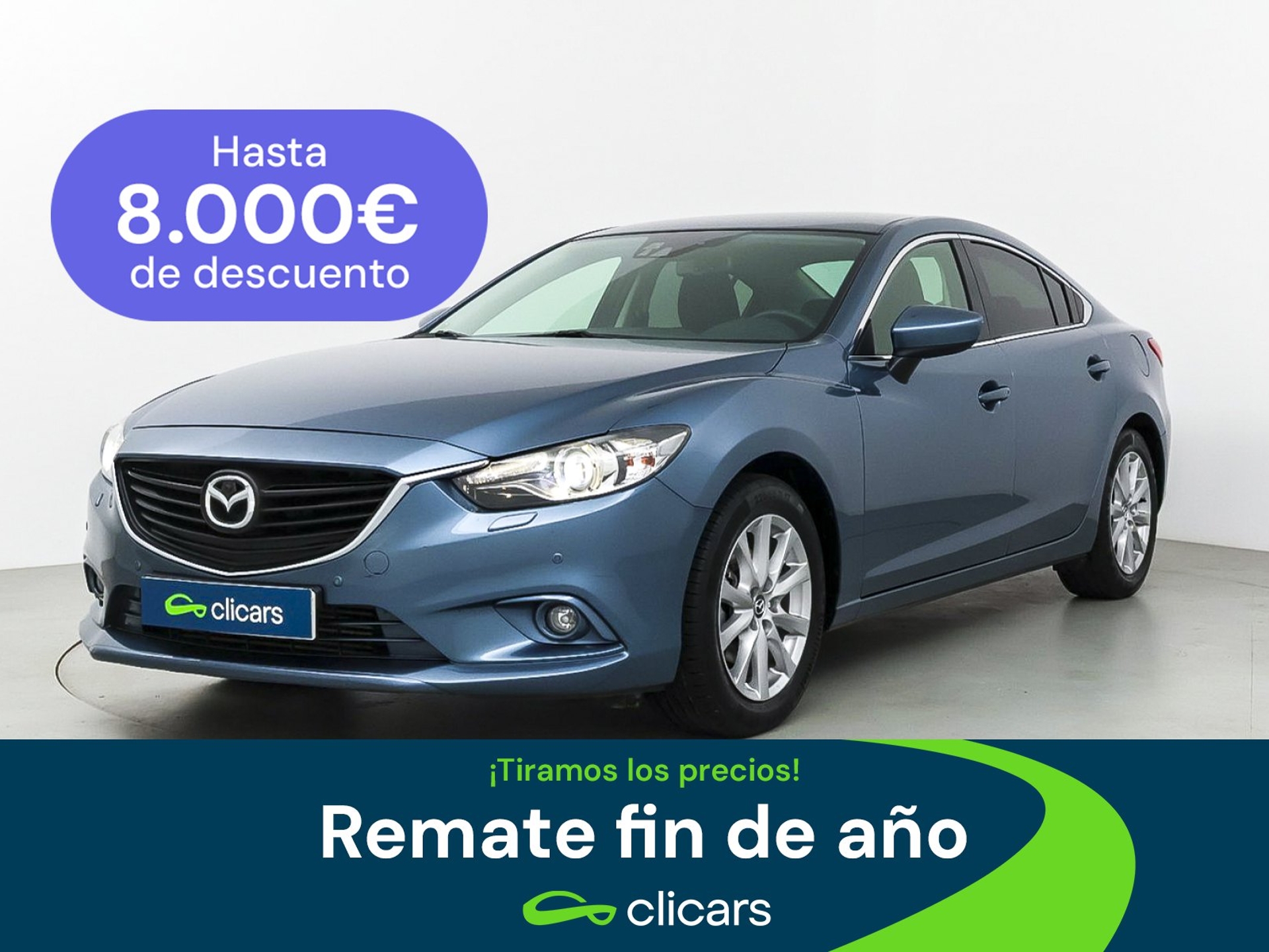 Imagen de MAZDA Mazda6