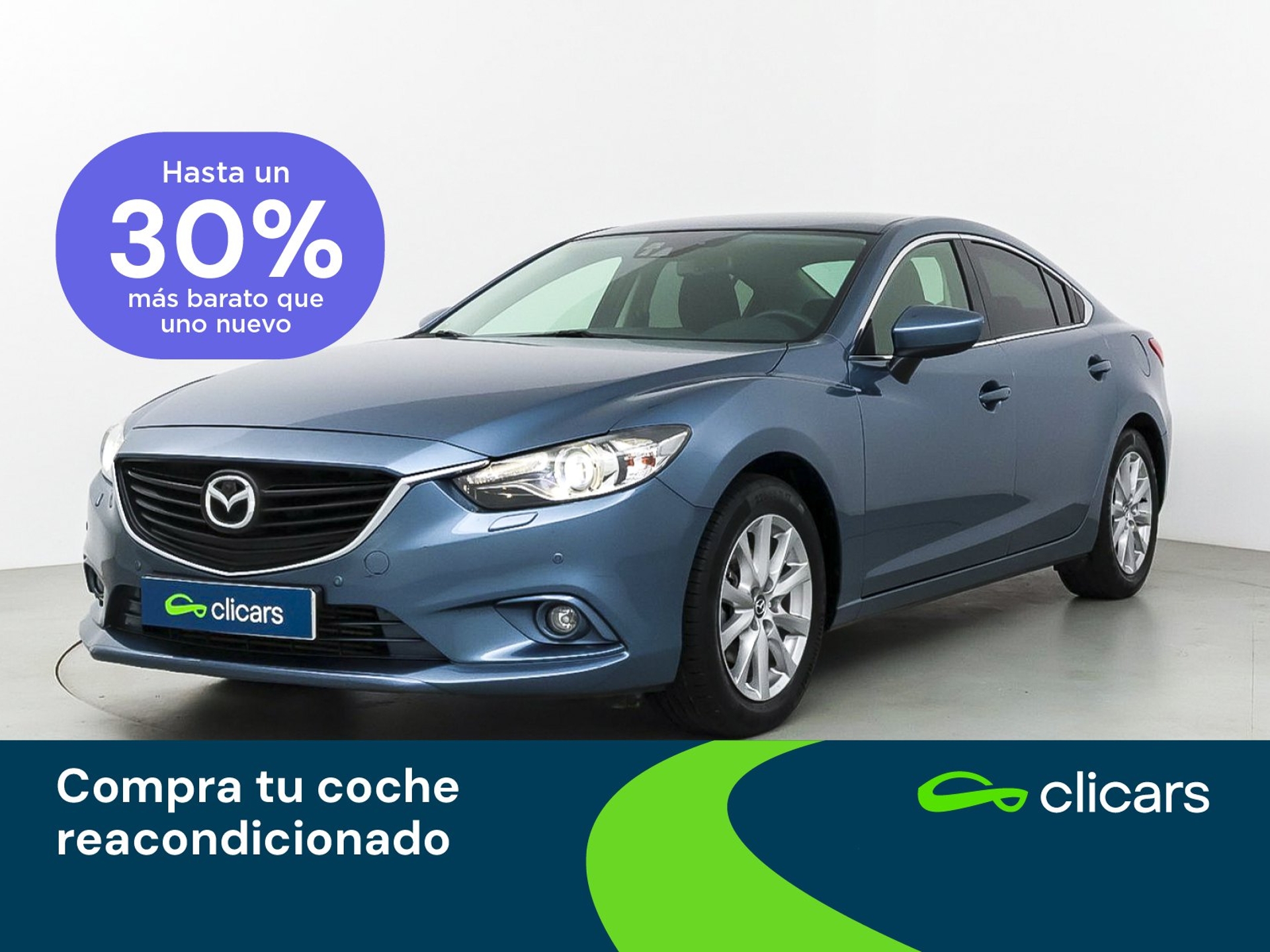 Imagen de MAZDA Mazda6