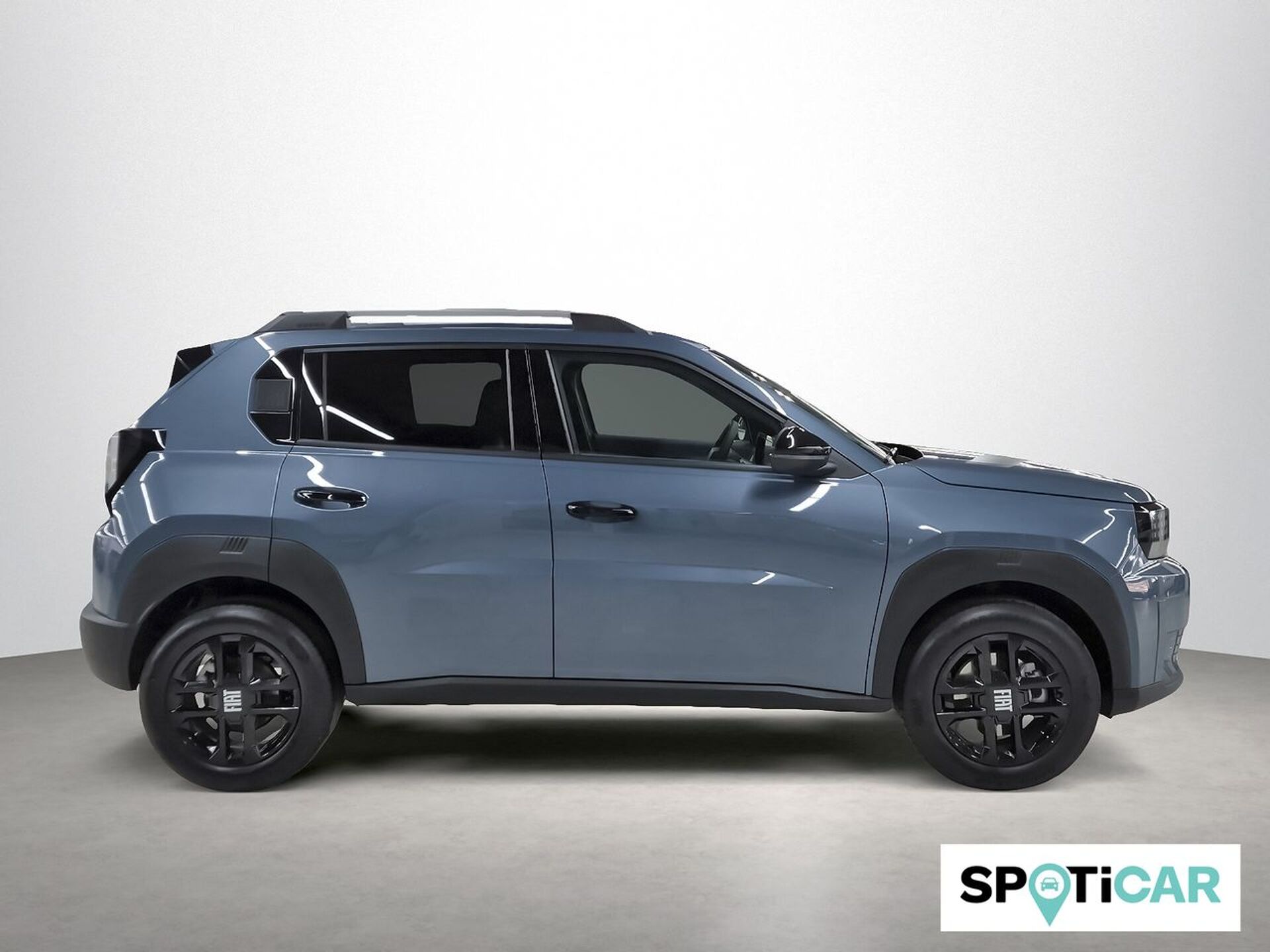 Imagen 3 de FIAT Grande Panda