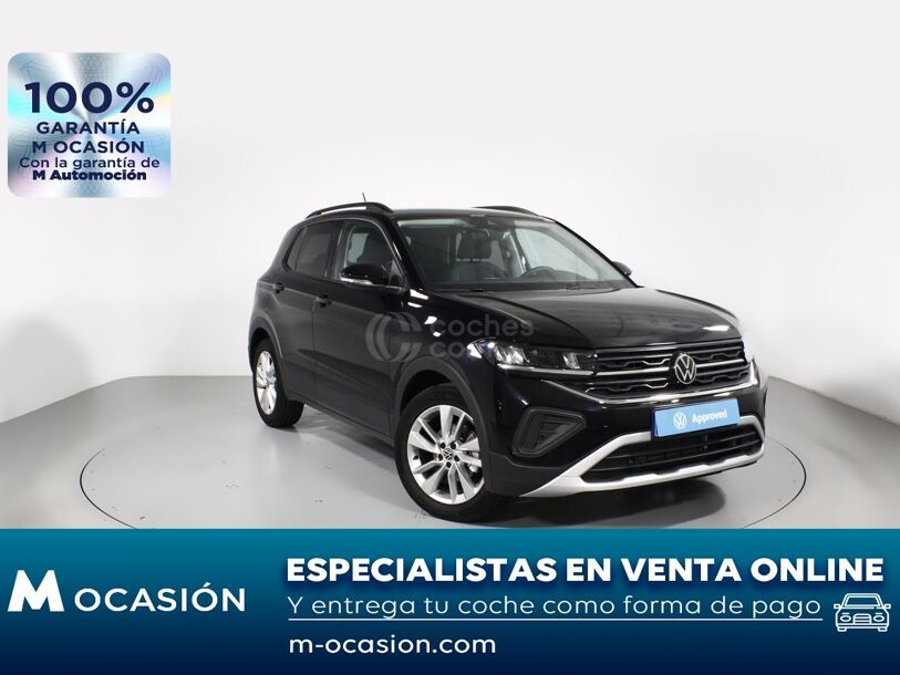 Foto del VOLKSWAGEN T-Cross 1.0 TSI Life 85kW