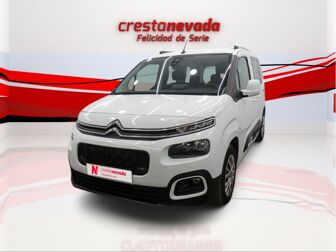 Imagen de CITROEN Berlingo BlueHDi S&S Talla M Feel 100