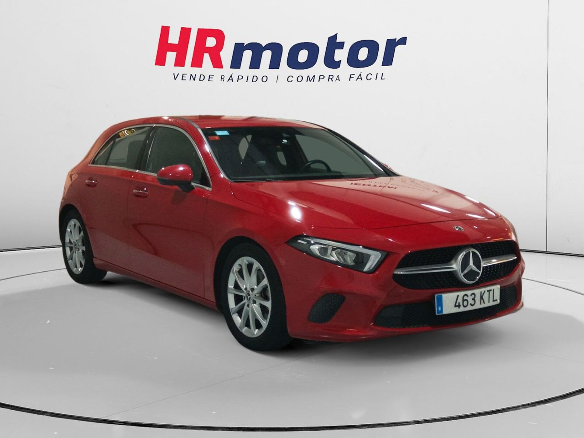 Imagen de MERCEDES Clase A