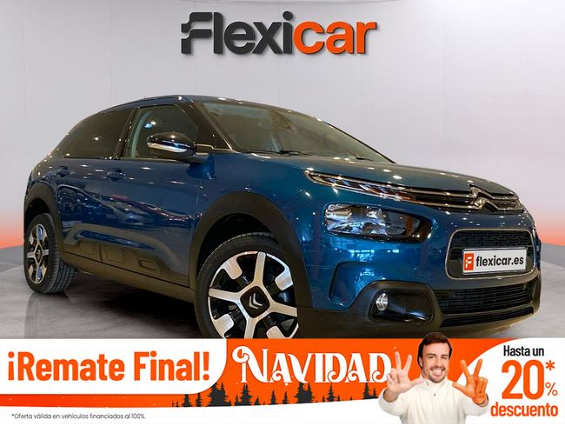 Imagen de CITROEN C4 Cactus