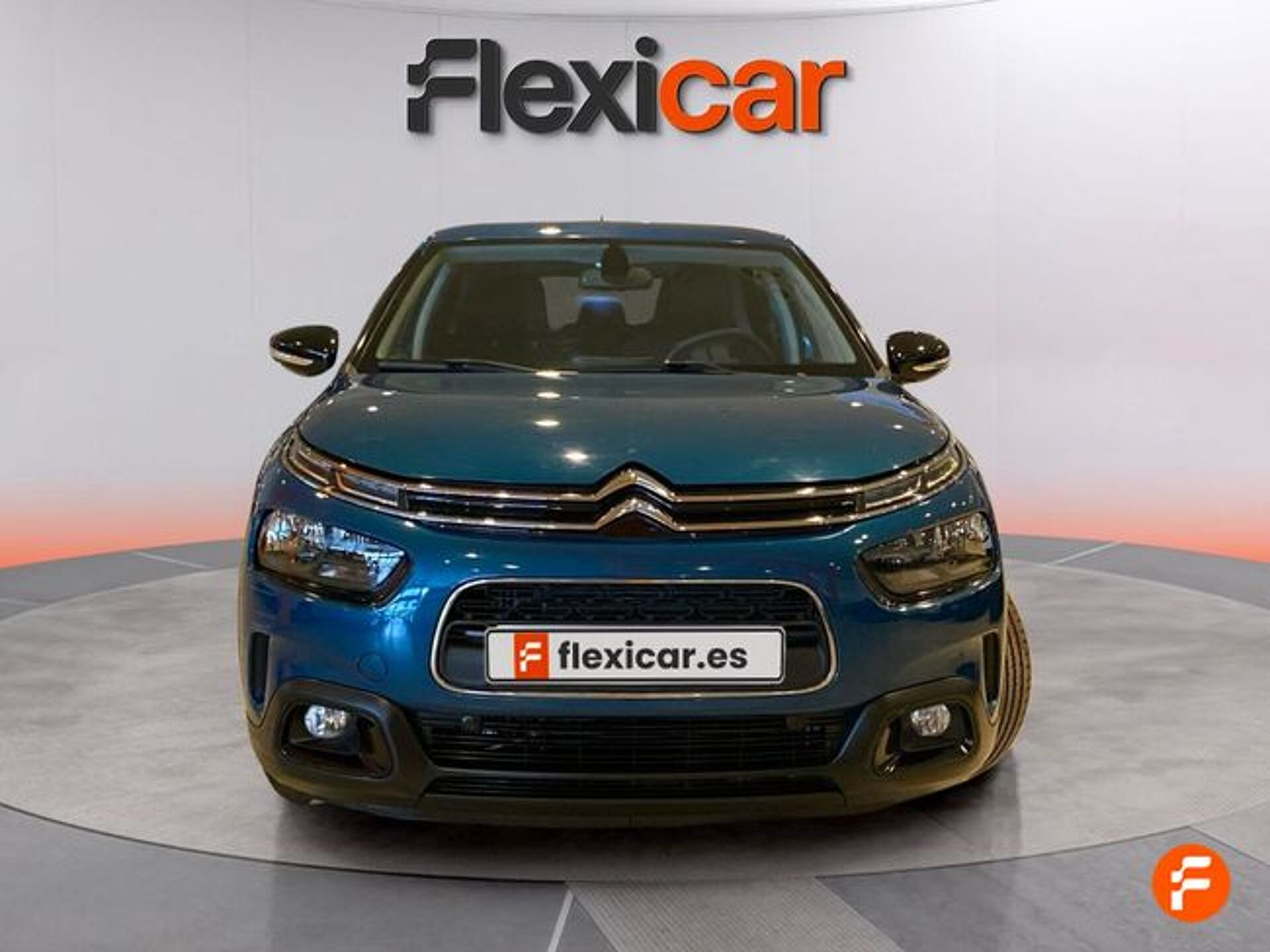 Imagen 2 de CITROEN C4 Cactus