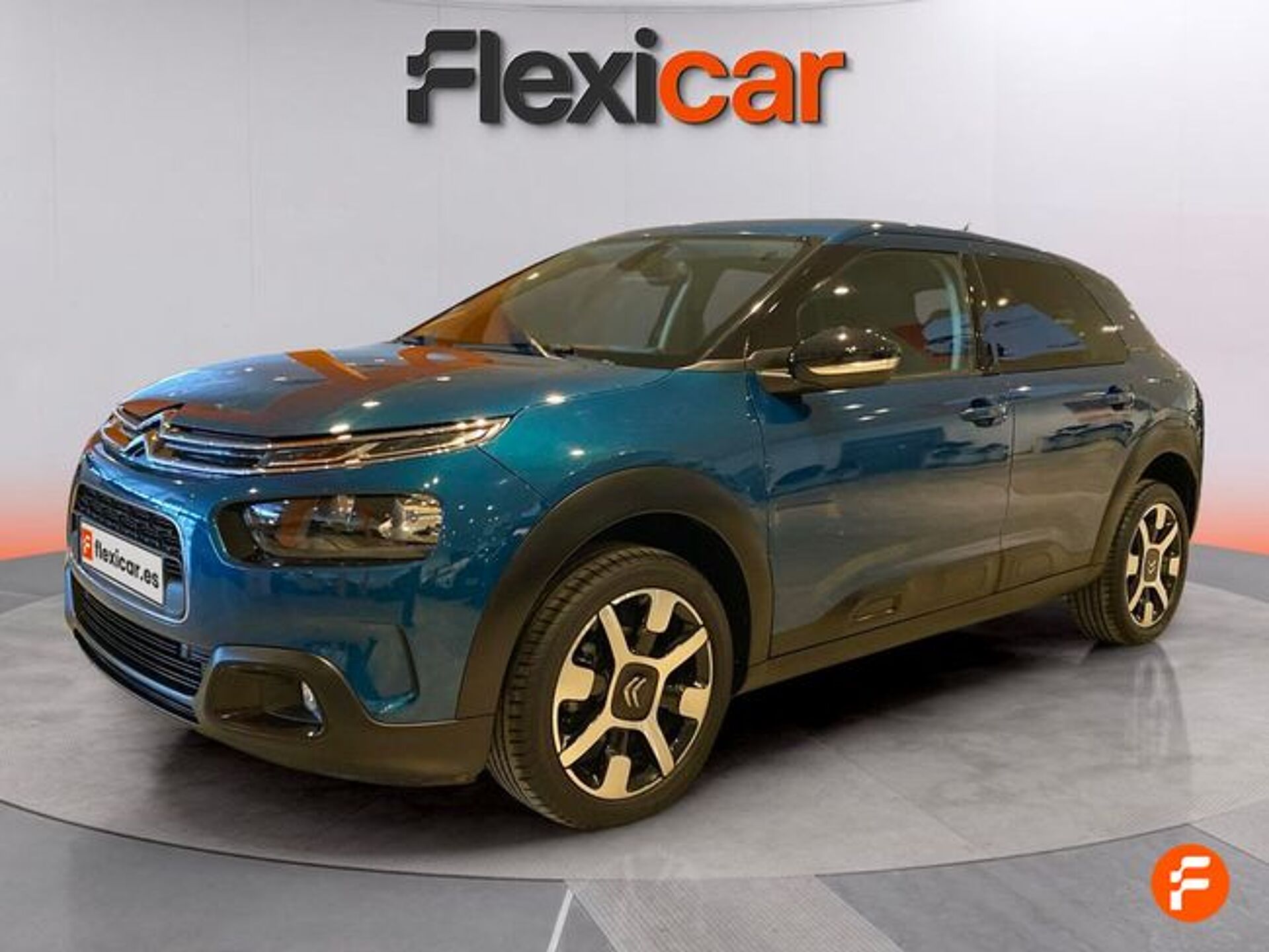 Imagen 3 de CITROEN C4 Cactus