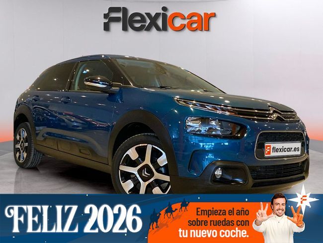 CITROEN C4 Cactus (PureTech 110 S&S C-Series) en Alicante