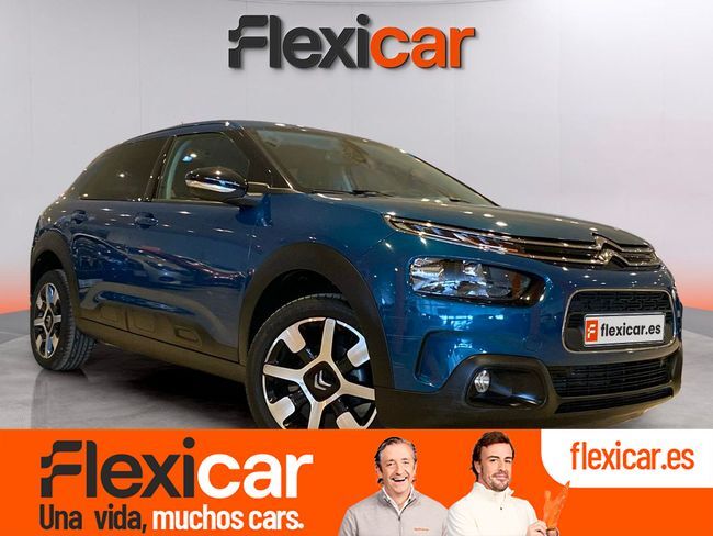 CITROEN C4 Cactus (PureTech 110 S&S C-Series) en Alicante