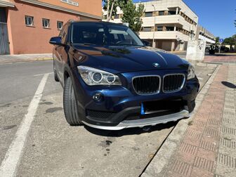 Imagen de BMW X1 sDrive 16d