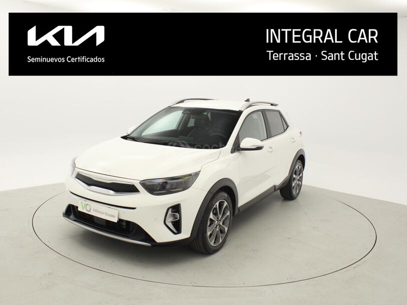 Foto del KIA Stonic 1.0 T-GDi MHEV Style Edition 100