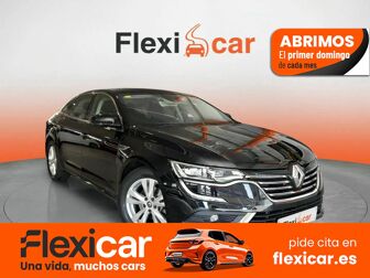 Imagen de RENAULT Talisman 1.5dCi Energy ECO2 Limited 81kW